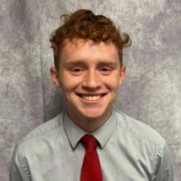 Lucas Mertz