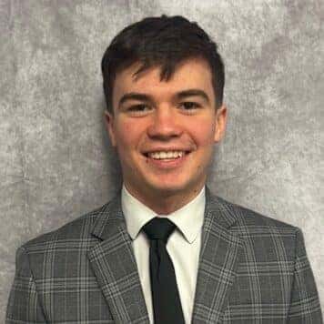 Grady Cox