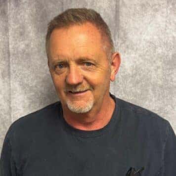 Bill Clark