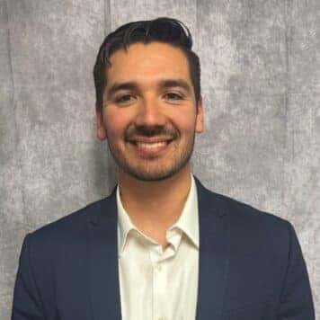 Sam Delgado