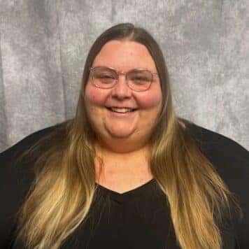 Jessica Woodford