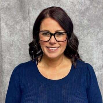 Kendra Ludington