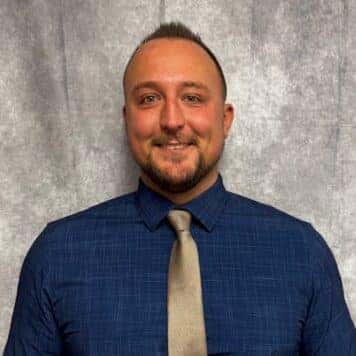Travis Sayler