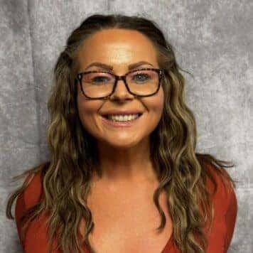 Ashlie Long