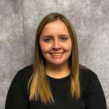 Kaylee Unverferth