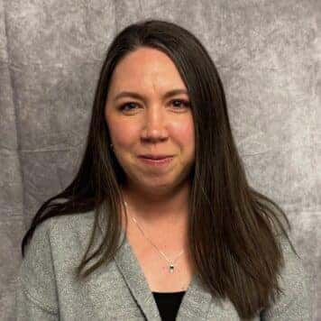 Heather Sanford