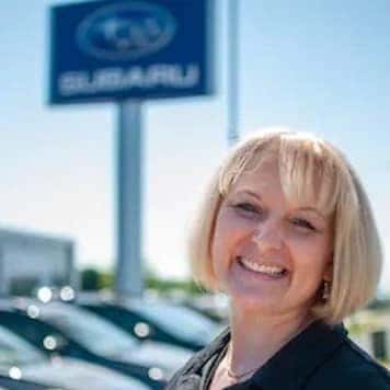 Carol Northcutt