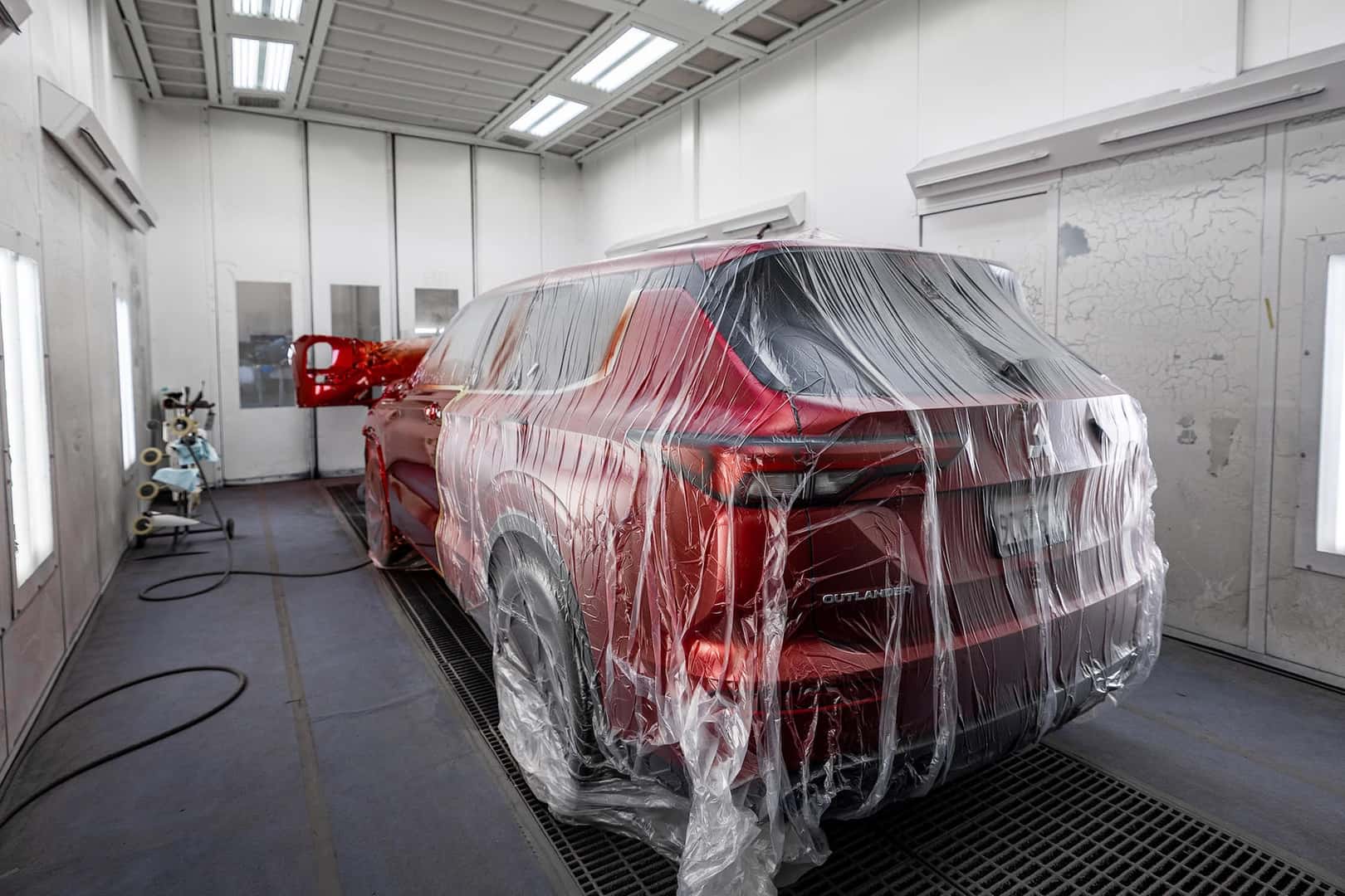 Wittmeier Collision