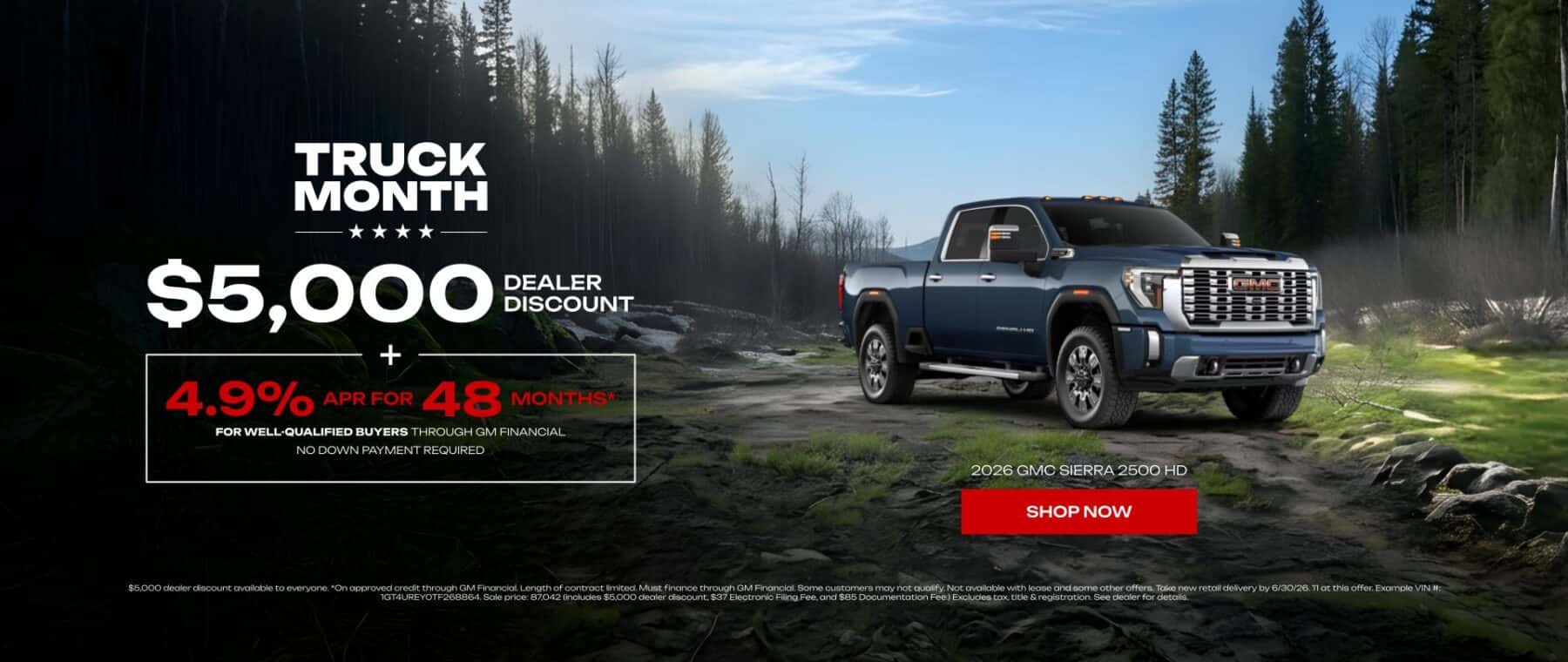 WM-June-Sierra-HD-Masthead