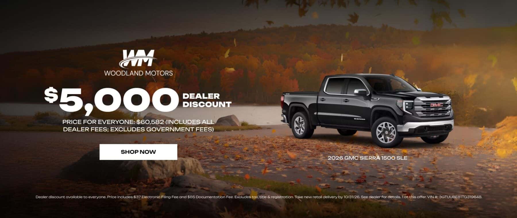 WM-September-Sierra-LD-SLE-Black-Masthead
