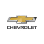 Chevrolet brand tile