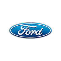 ford brand tile