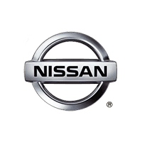 nissan brand tile