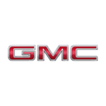 GMC brand tile