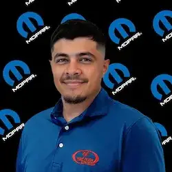 Jimmy Guadron