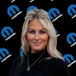 Susan Terry