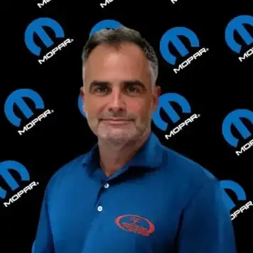 Pat Doherty