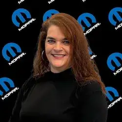 Mandy Floyd