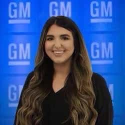 Aaryn Griffis