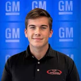 Coby Mclain