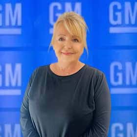 Tammy Johnson