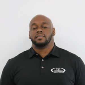 Aaron Gates