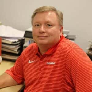 Craig Floyd
