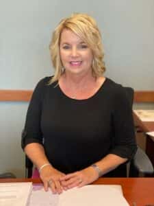 Melissa Jones