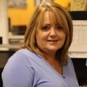 Tammy Johnson