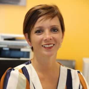 Tiffany Stapleton
