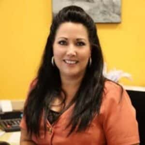 Tracie Graham