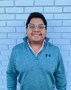 Edgar Gonzalez