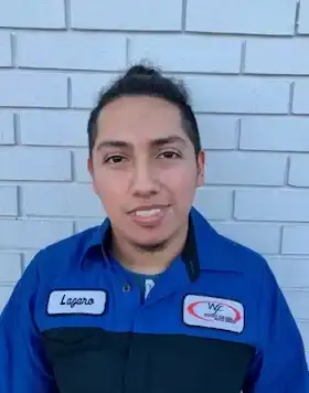 Lazaro Centeno, Jr.