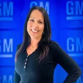 Tracie  Graham
