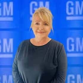 Tammy Johnson