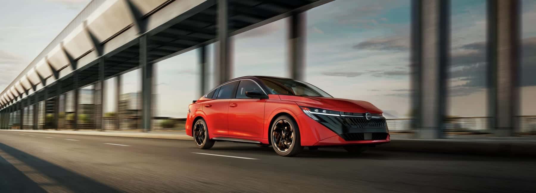 sentra ember banner